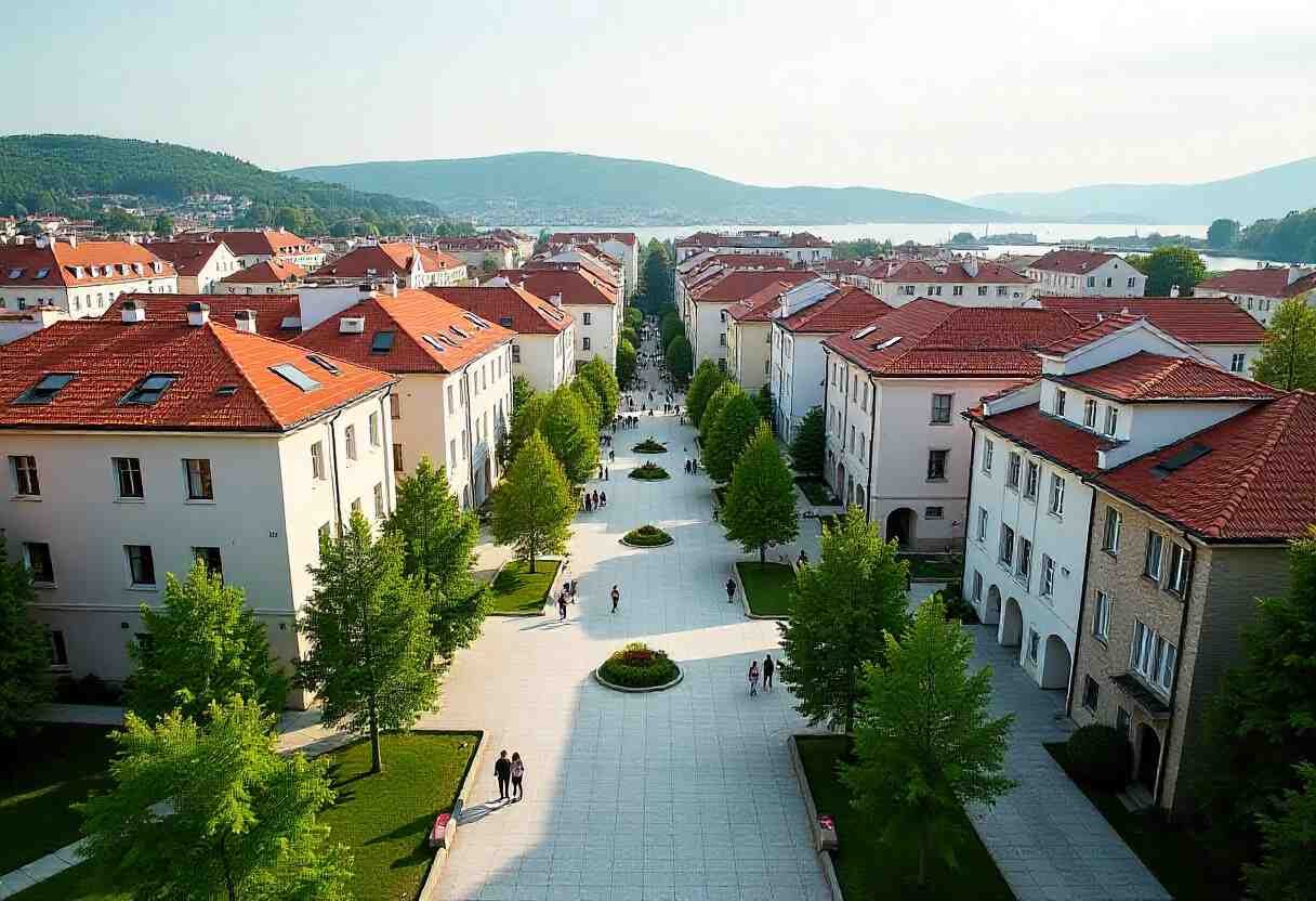 Tampere and dubrovnik wins smart tourism awards