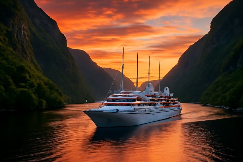 The netherlands joins united kingdom, ireland, iceland, norway & more in unbelievable 2027 cruise revolution – you won’t believe what’s coming!