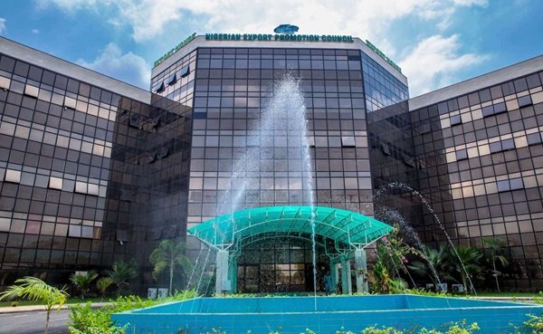 The Nigeria Export Promotion Council (NEPC)
