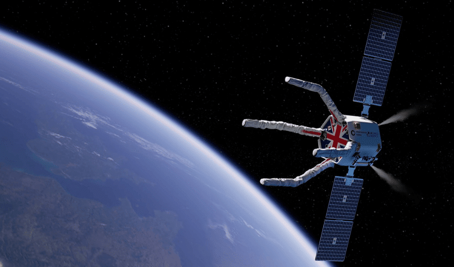 UK-SpaceTech