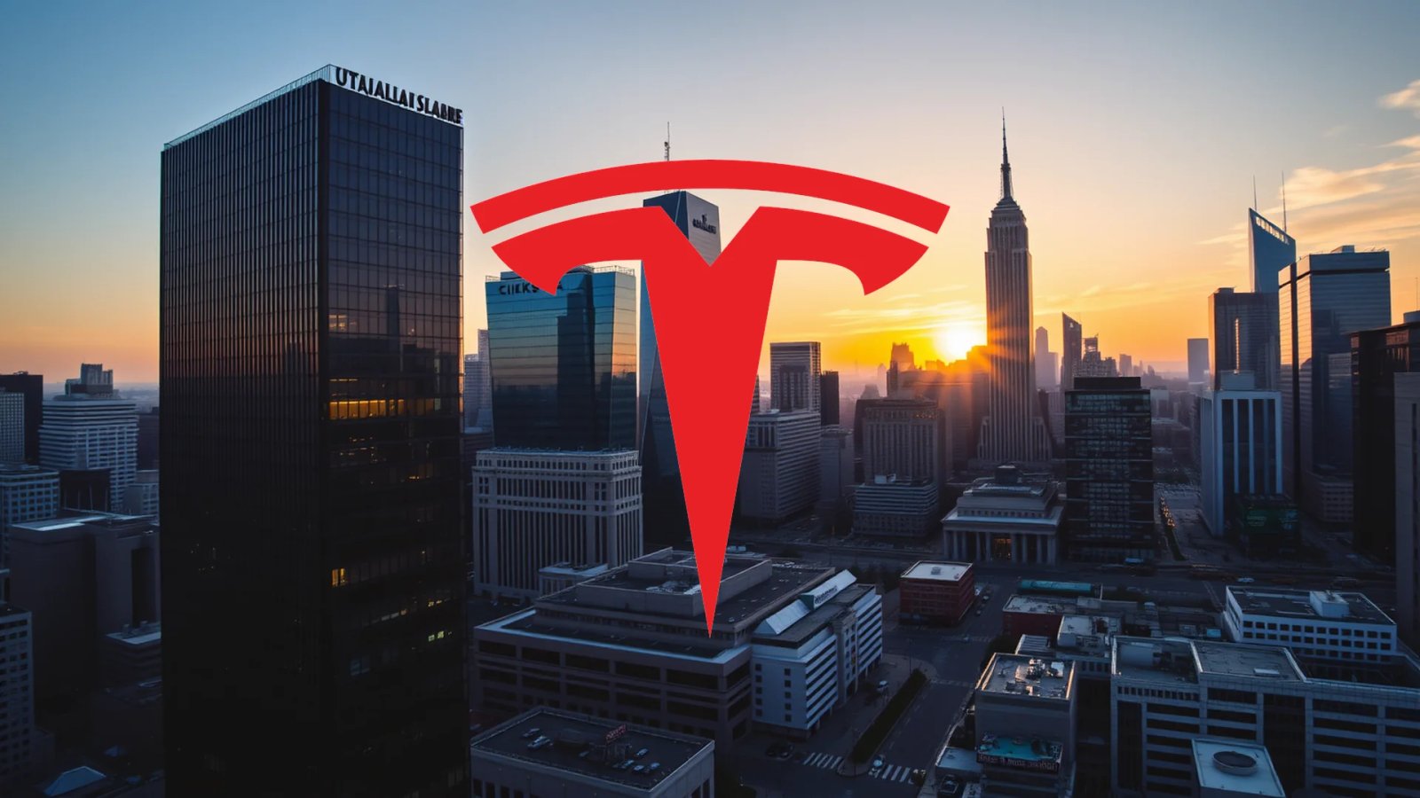 Tesla Stock