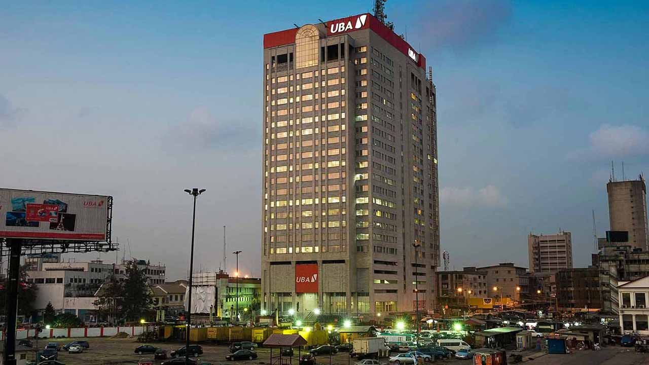 United-Bank-For-Africa-Countries