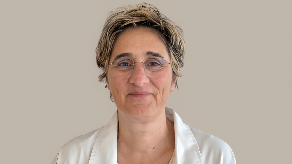 Zacharoula Sidiropoulou