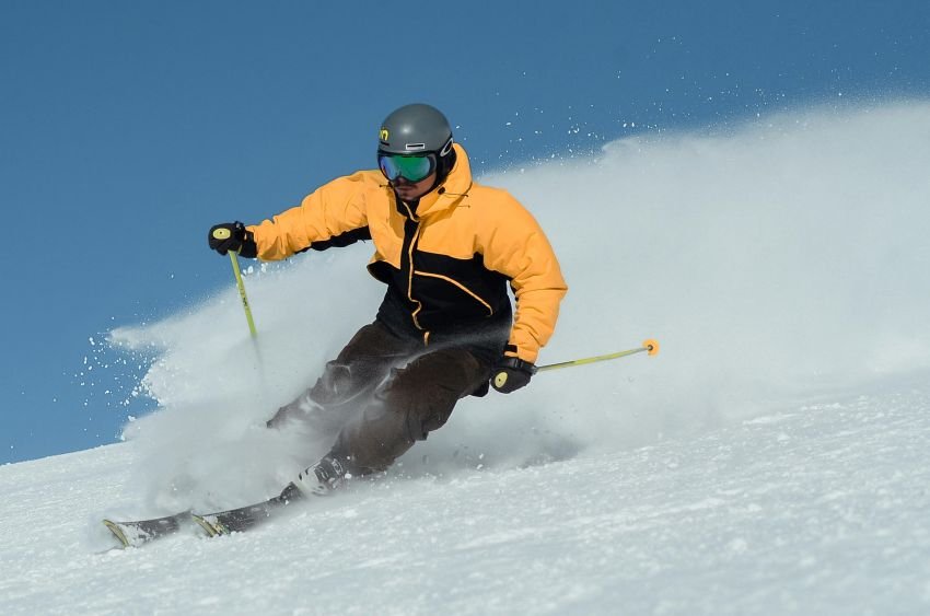 Val-disere