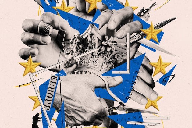 Europe’s political center is starting to collapse – Deseret News