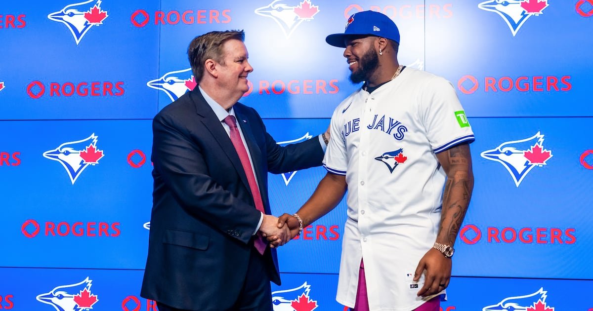 Rogers capitalizing on sports ownership despite Toronto Blue Jays World Series loss