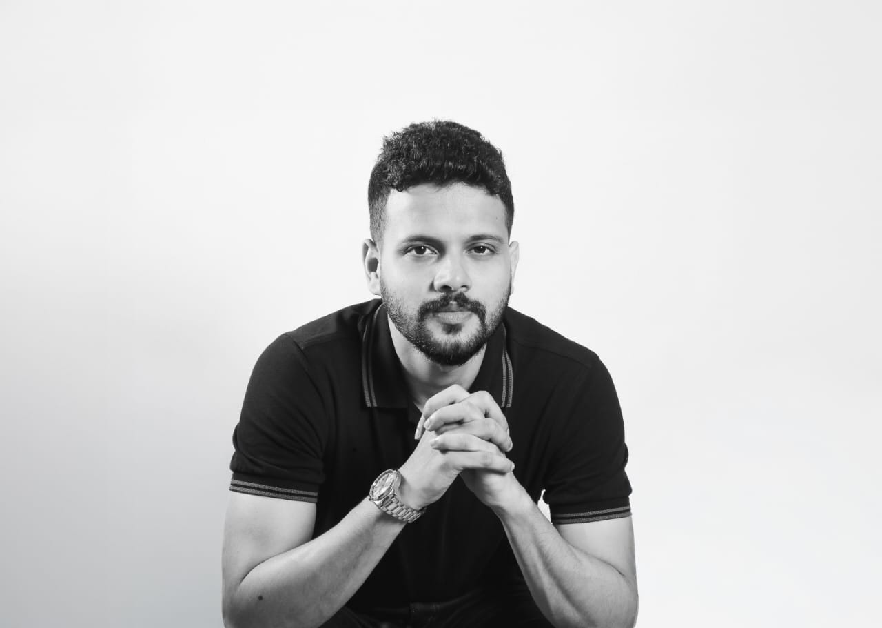 Muhammed Ajnas