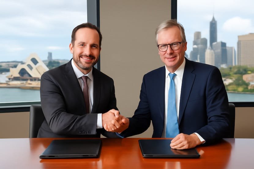 New Partnership: Istanbul Airport and Sydney Airport Strengthen Global Air Links