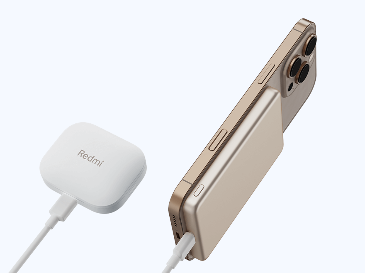 Xiaomi Super Slim Power Bank now available in Europe