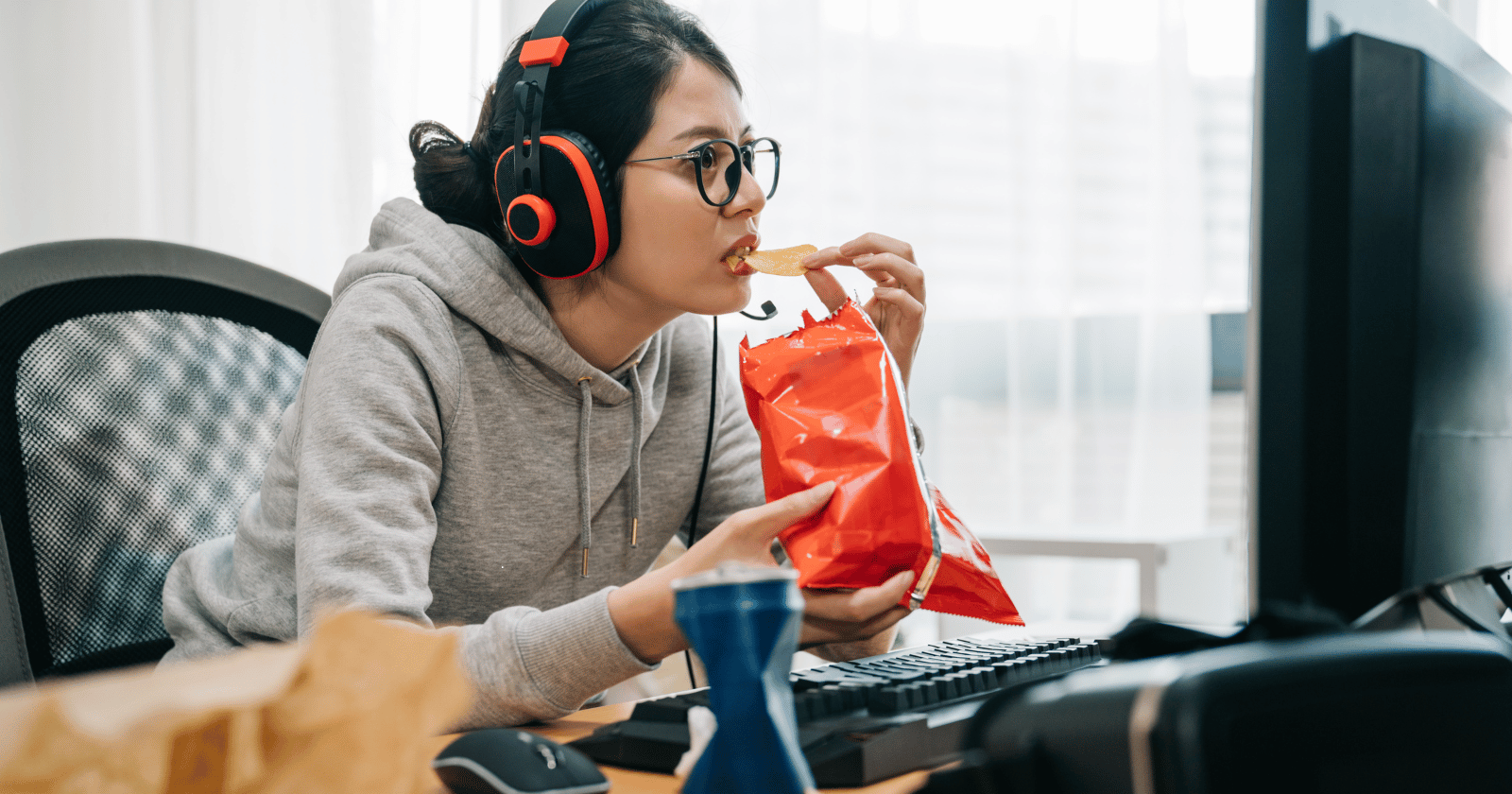 8 popular American foods that are banned in Europe because of dangerous ingredients – VegOut