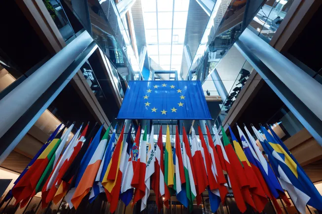 EU Parliament votes to weaken corporate sustainability laws