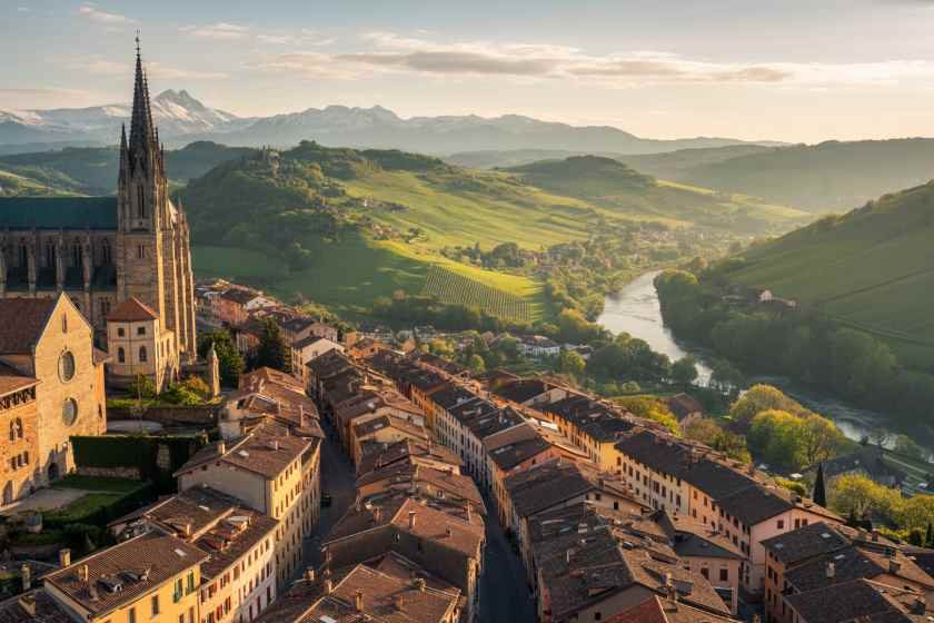 Europe