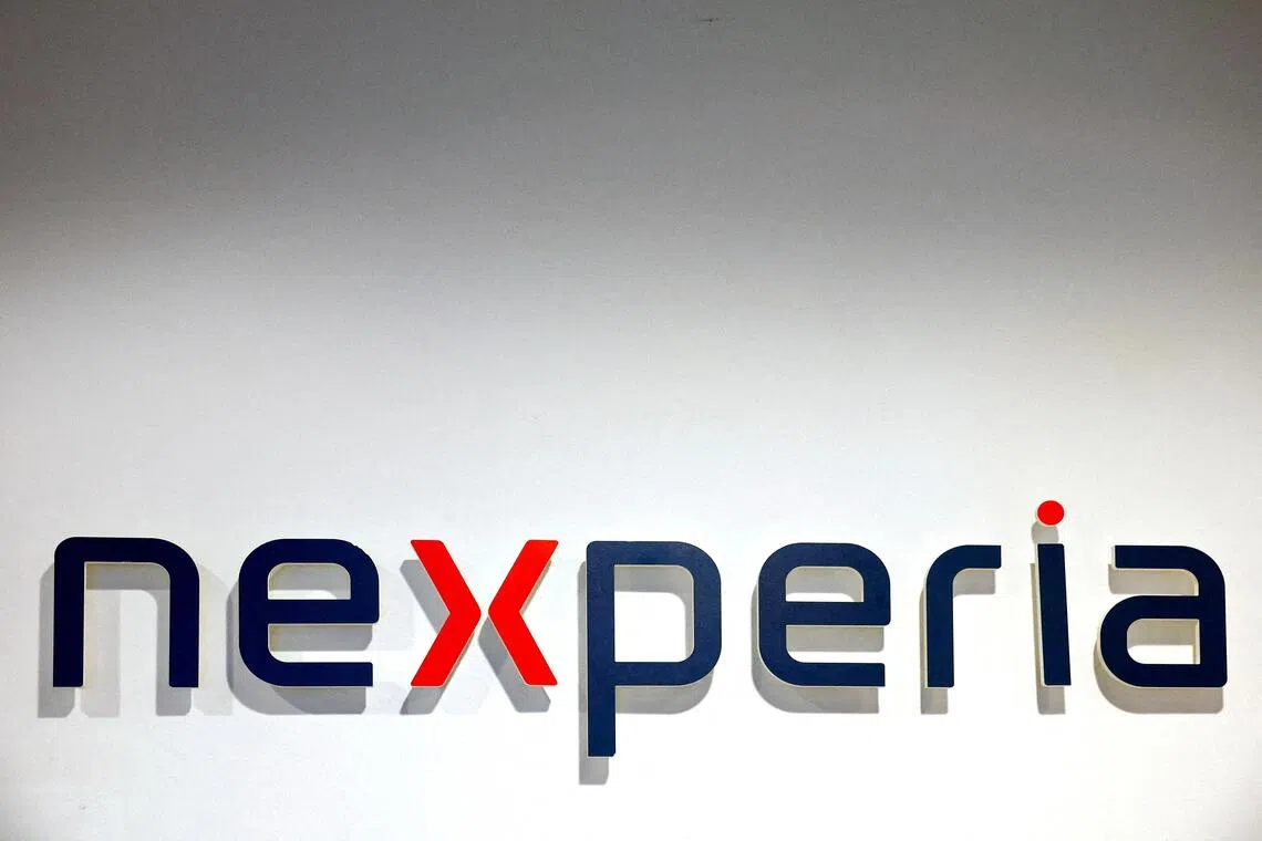 China grants exemptions to export curbs on Nexperia chips for civilian use