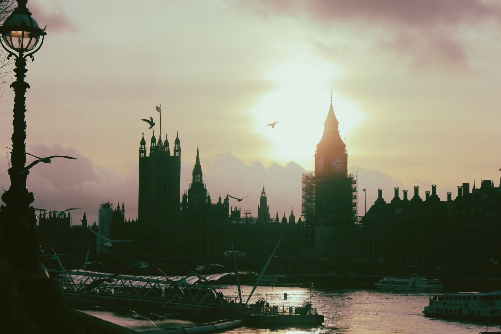 UK Ranked As Europe’s Most Flexible Place For Work, Here's Why