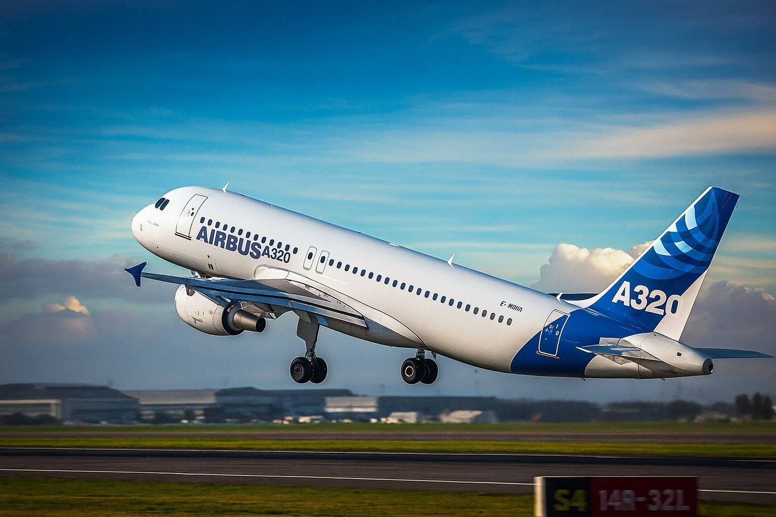 Airbus A320 Software Recall: How Airlines Raced to Fix a Solar‑Radiation Glitch and Averted Global Travel Chaos