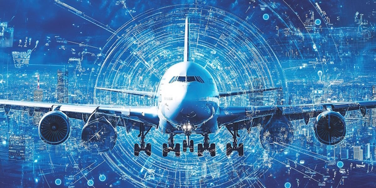 Tracking the airline journey from data silos to AI insights