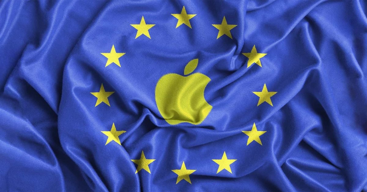 The EU may be about to increase regulation on Apple Maps and the company's ads business
