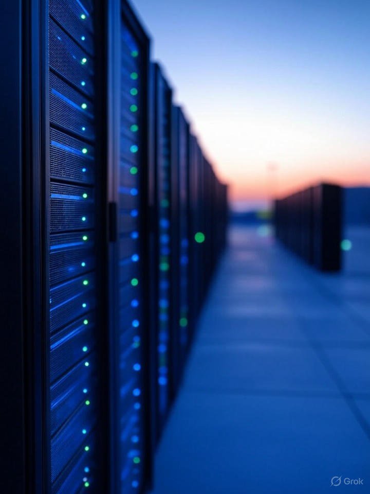 Big Tech Lobbying Delays High-Risk Audits