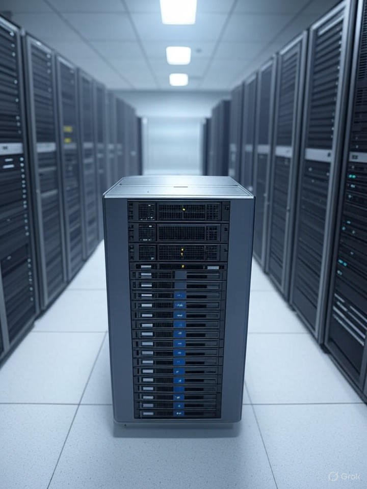 EU's AI Ambitions Clash with Privacy Legacy