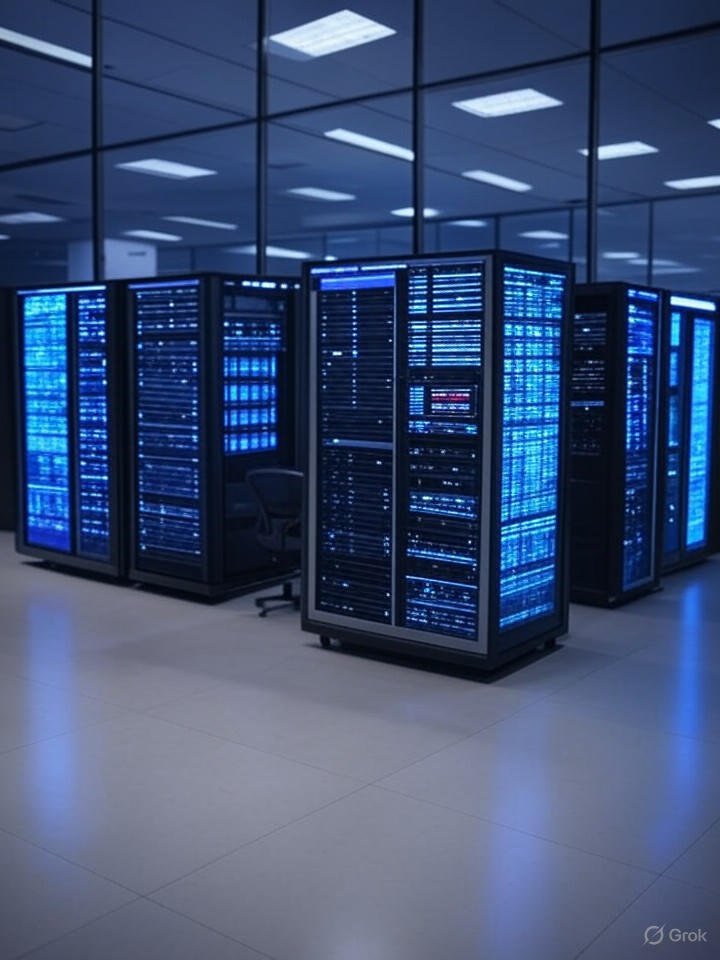 EU Eyes AI Act Rollback to Spark Innovation