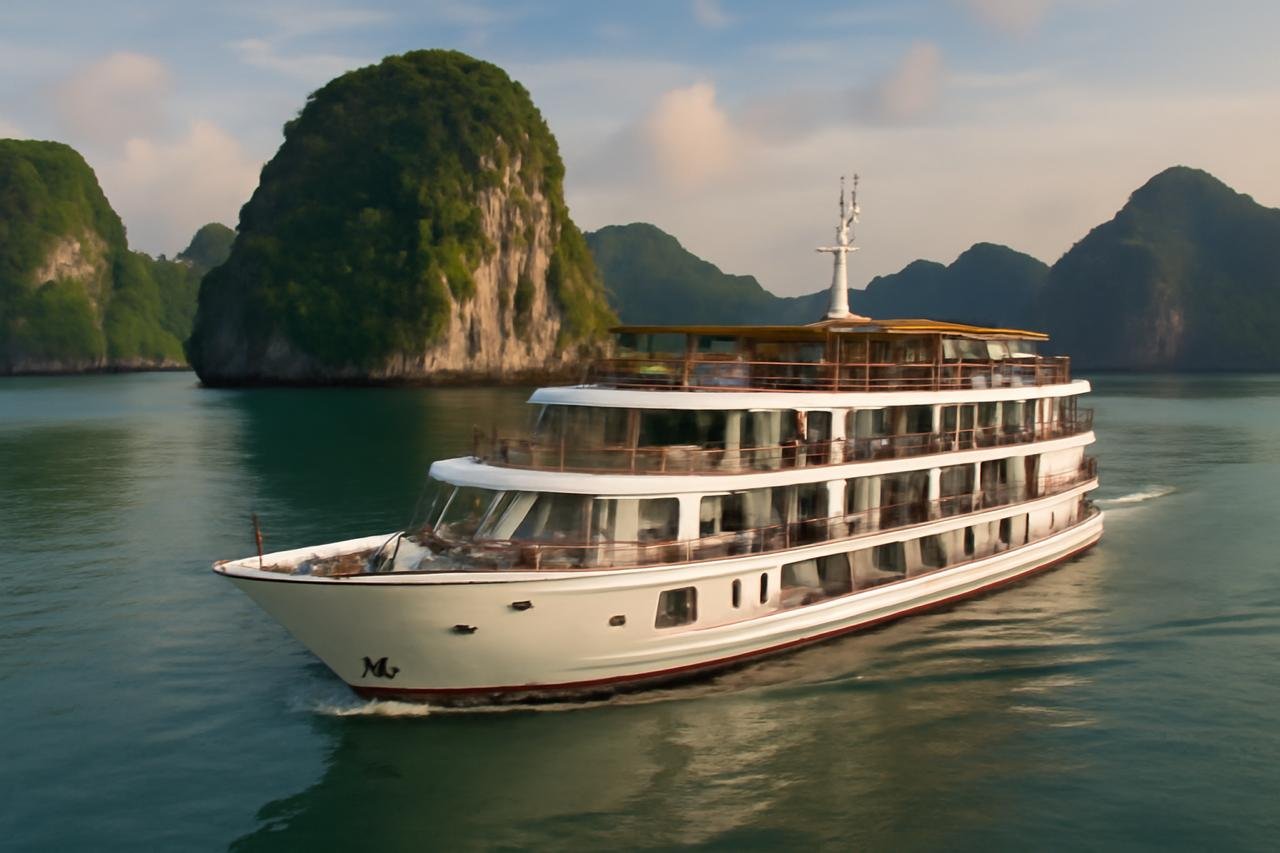 Le Boréal Cruise Marks 15 Years of Small-Ship Luxury, Remote Destinations, and Eco-Conscious Voyaging