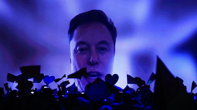 Tesla sales plummet in Europe amid right-wing support and EU clash