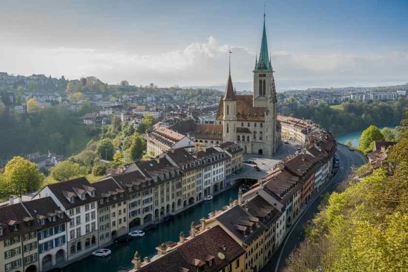 Switzerland