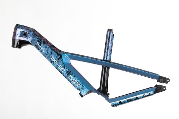 DAHON logo