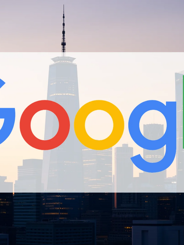 Alphabet Shares Face Dual Setbacks to Close the Week