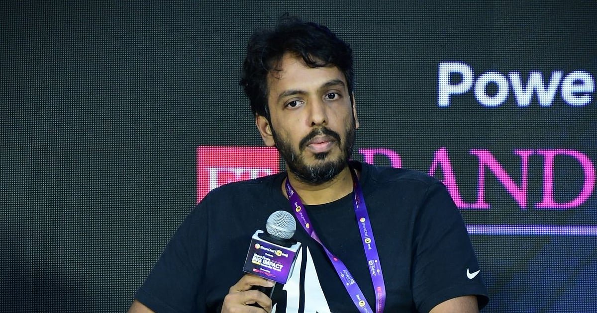 Startup Co-Founder On Leaving Mumbai For Bangkok