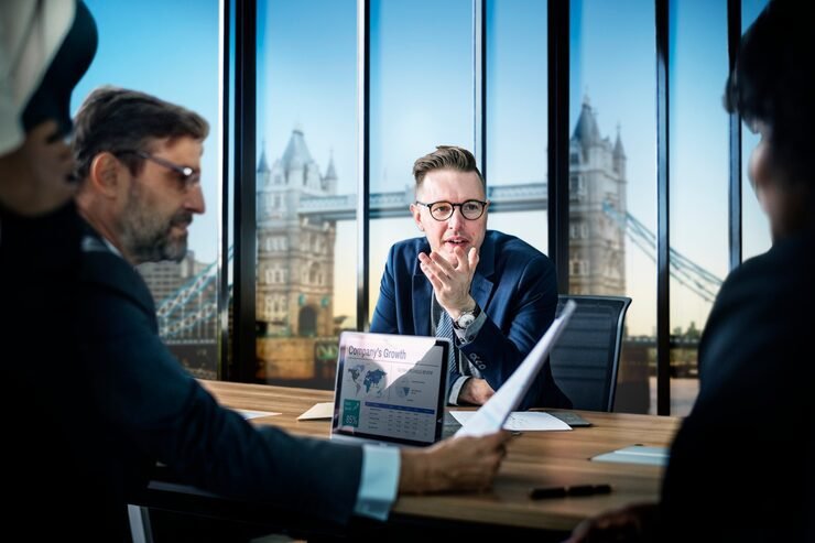 How AI Recruitment Opens Europe's Space Economy Careers