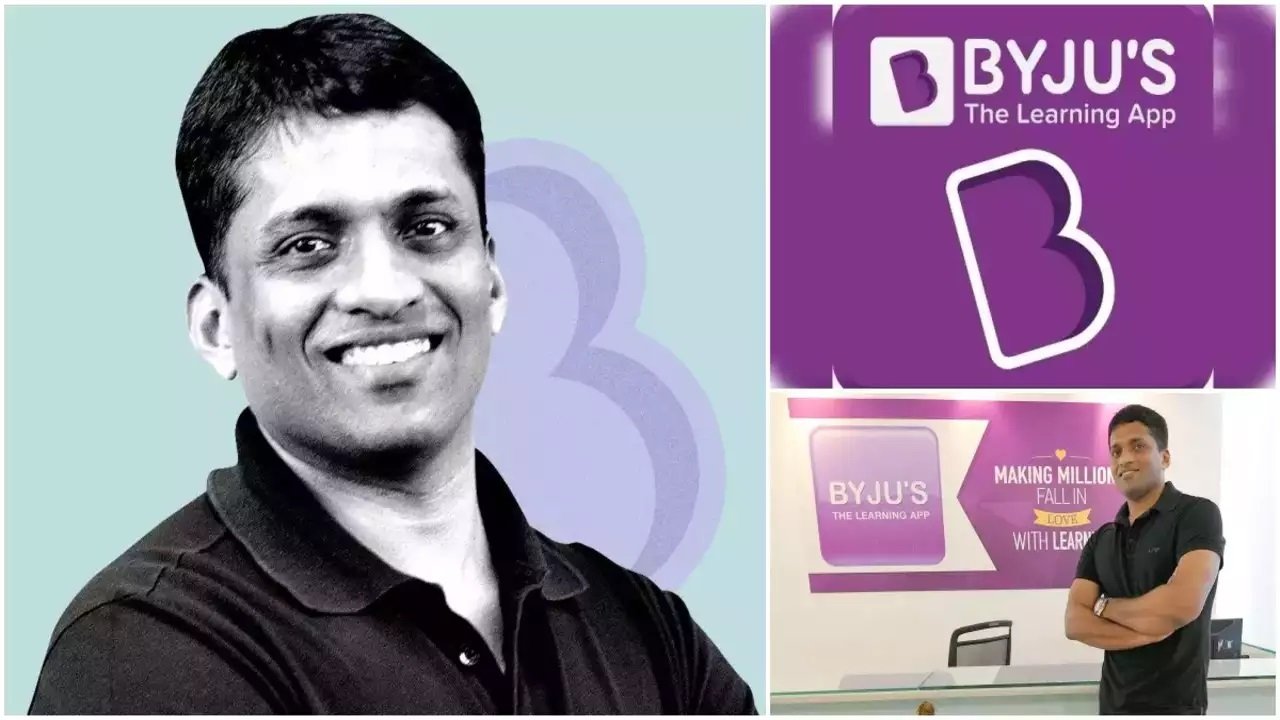 Behind Byju's Purple Screens: A Journey From Classrooms To Courtrooms!
