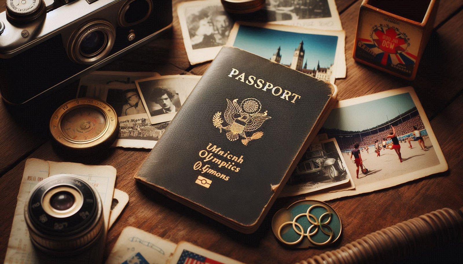 The Rise of Smart Borders: How Biometric Technology Is Transforming Global Security