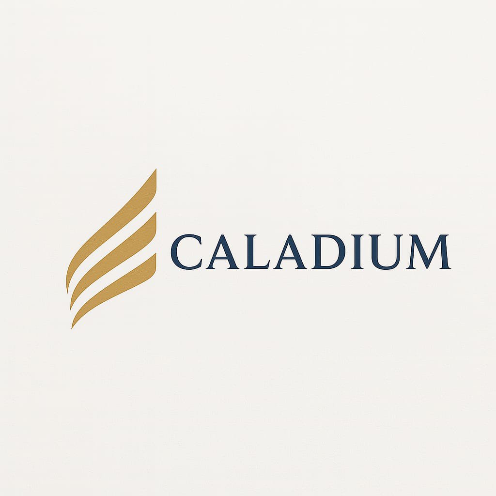 CALADIUM S.A.