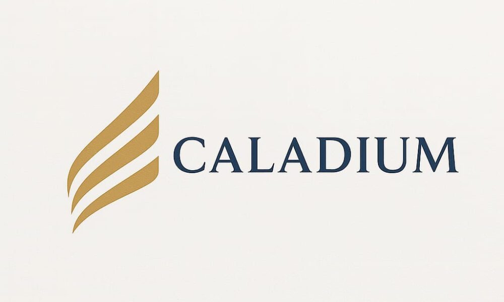 Luxembourg’s Quiet Powerhouse: Caladium Raises $345 M to Bridge Asia, Europe & Web3 Frontiers