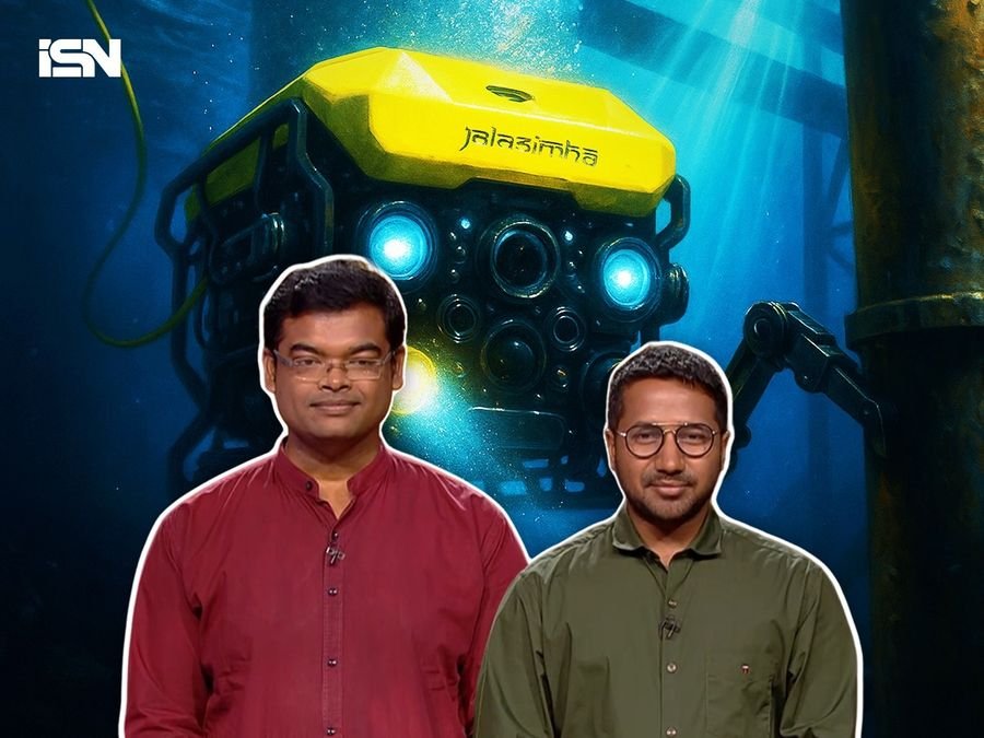 Shark Tank India-featured deeptech startup Coratia Technologies raises Rs 5 crore in funding