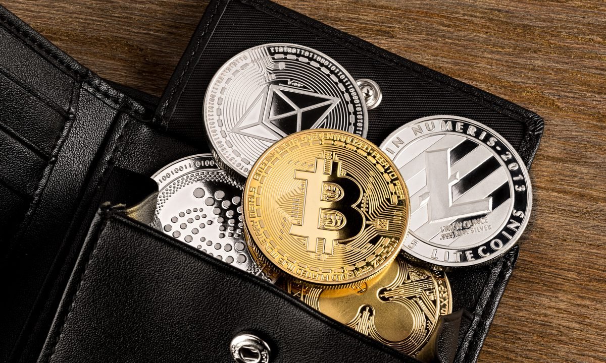 Wirex Consumers' Crypto Concerns Must Be Addressed