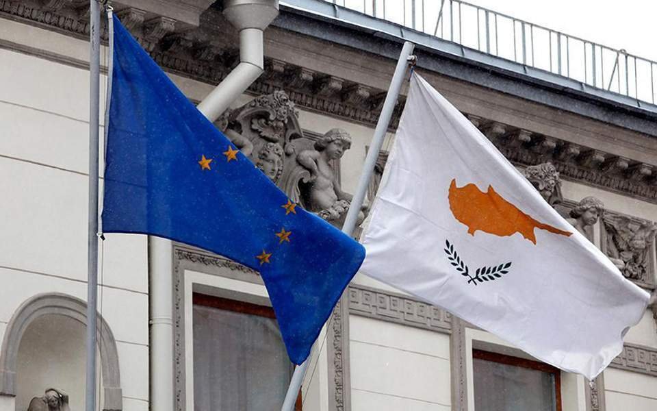 Cyprus wages lag EU mean, top Greece’s