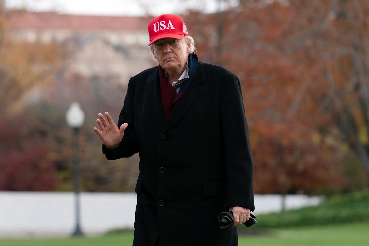 US may cut income tax due to tariff revenue; Trump says Xi agreed to expand farm buys