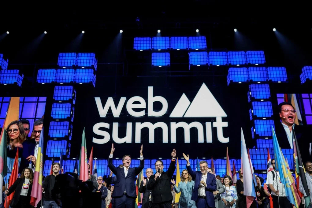 Embracing change: the future of innovation and technology as western tech dominance fades