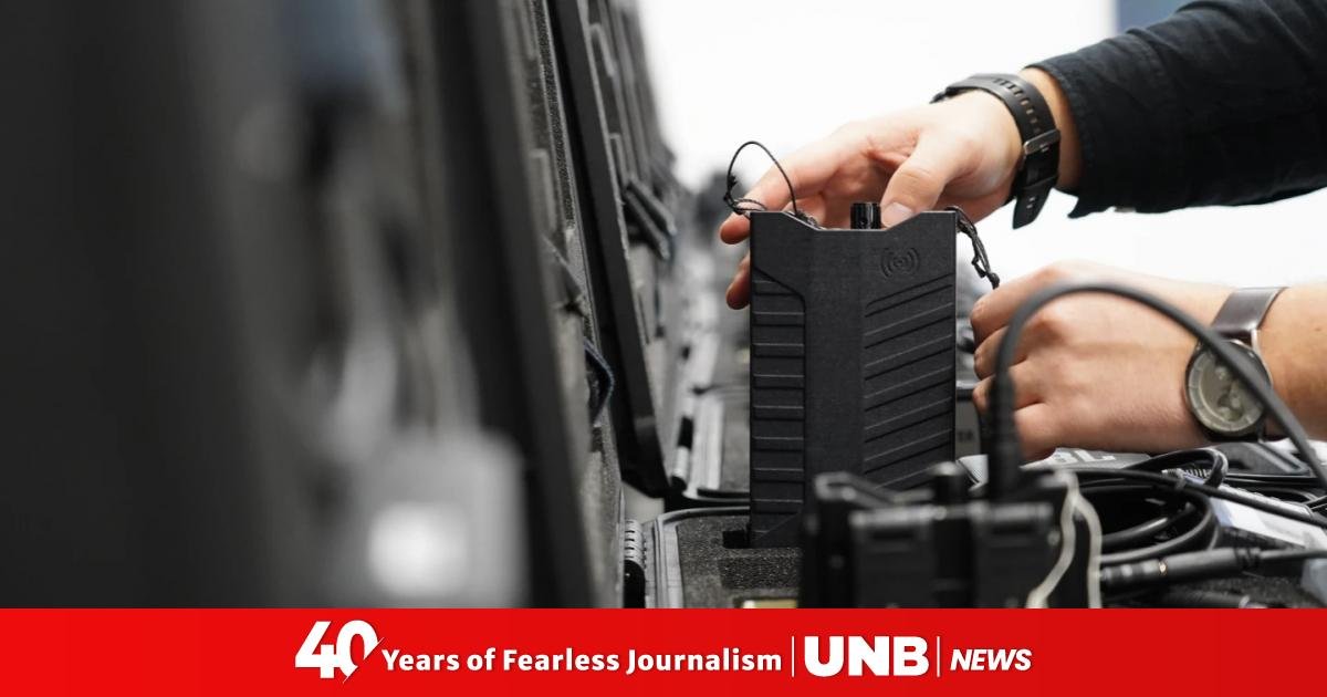 Danish anti-drone tech deployed in Ukraine, NATO amid rising airspace threats