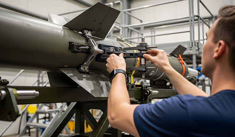 Why Europe Needs Its Defense Industry—and How the United States Can Help | American Enterprise Institute