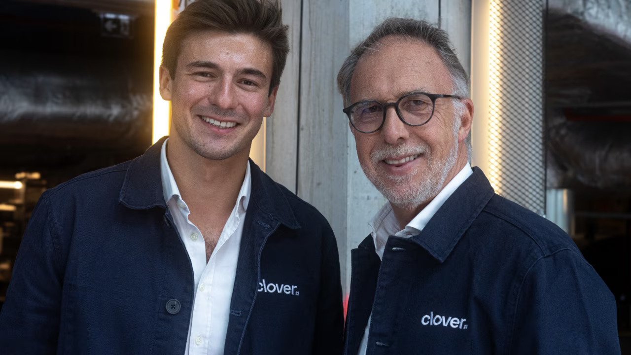 Clover raises €30M to become the go-to investor for work and education startups