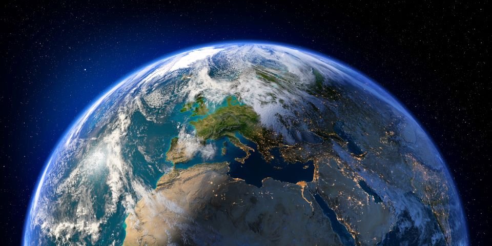 Can Europe’s New Space Giant Really Rival SpaceX?