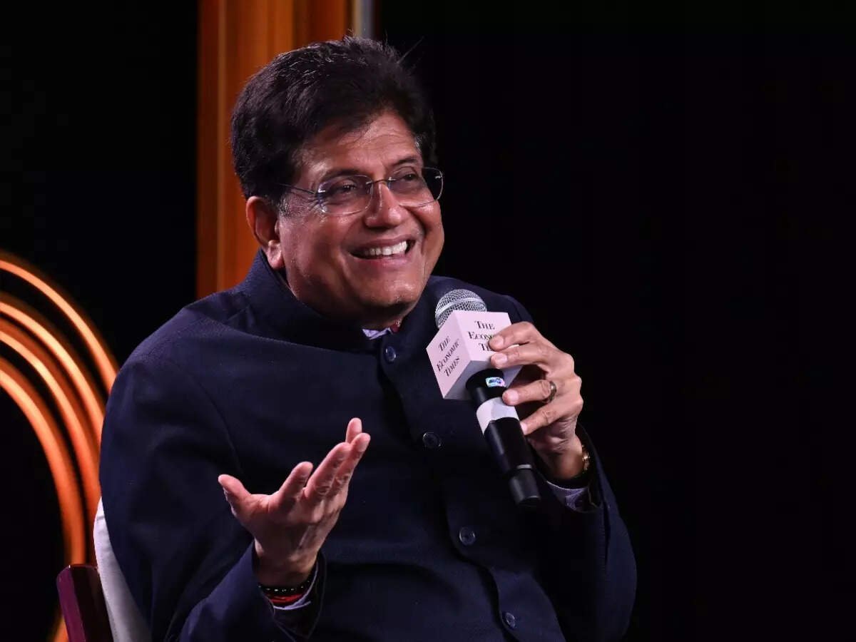 The Economic Times