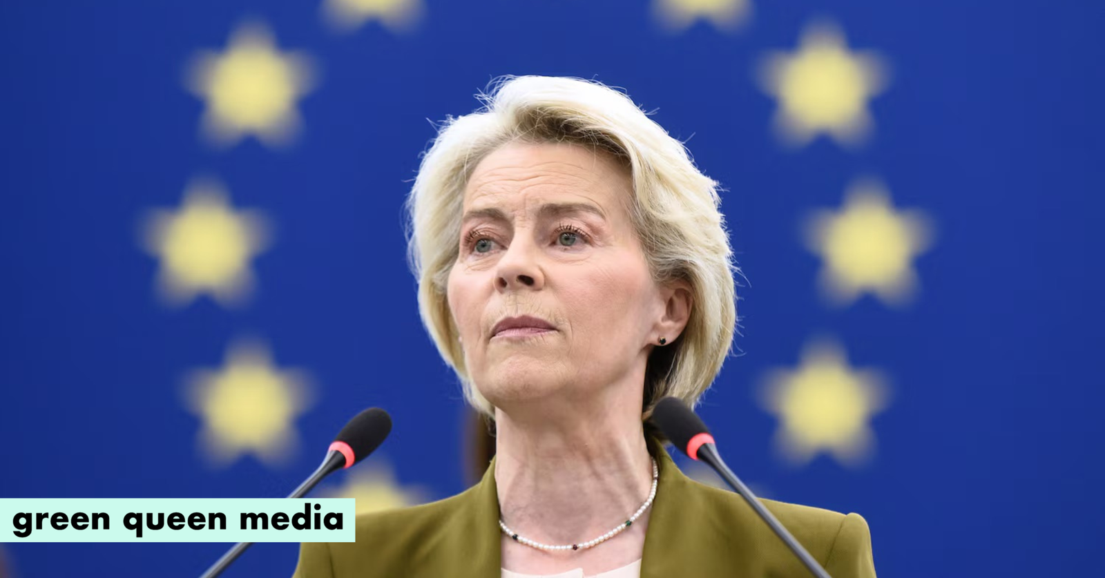 Centre- & Far-Right Lawmakers Join Forces to Weaken EU's Corporate Sustainability Rules