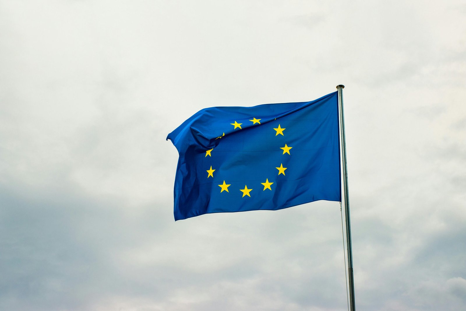 The European Artificial Intelligence Regulation