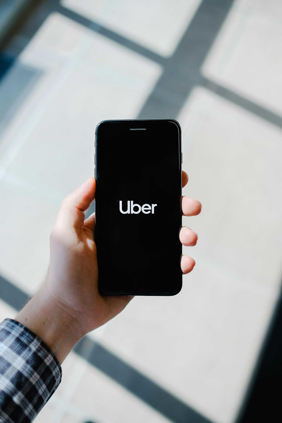 Uber Unleashes Robot Armies on European Streets in High-Stakes Delivery War