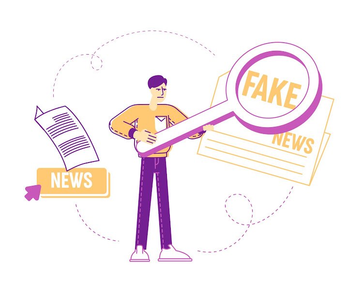 Fake news now seen as top threat to democracy in Europe