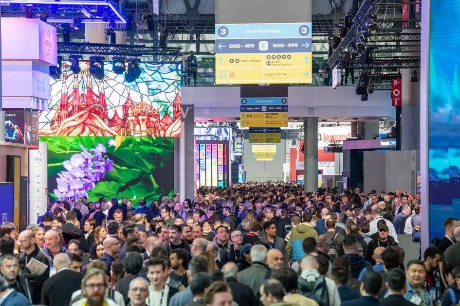 ISE 2026 Returns to Barcelona With Smart Home Tech and AI Leadership Focus – channelnews